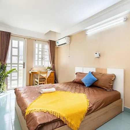 Appartamento Jackey House